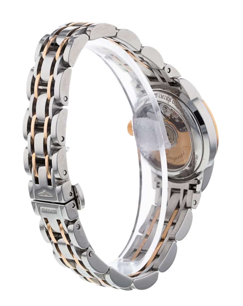 Longines Saint-Imier L2.263.5.87.7